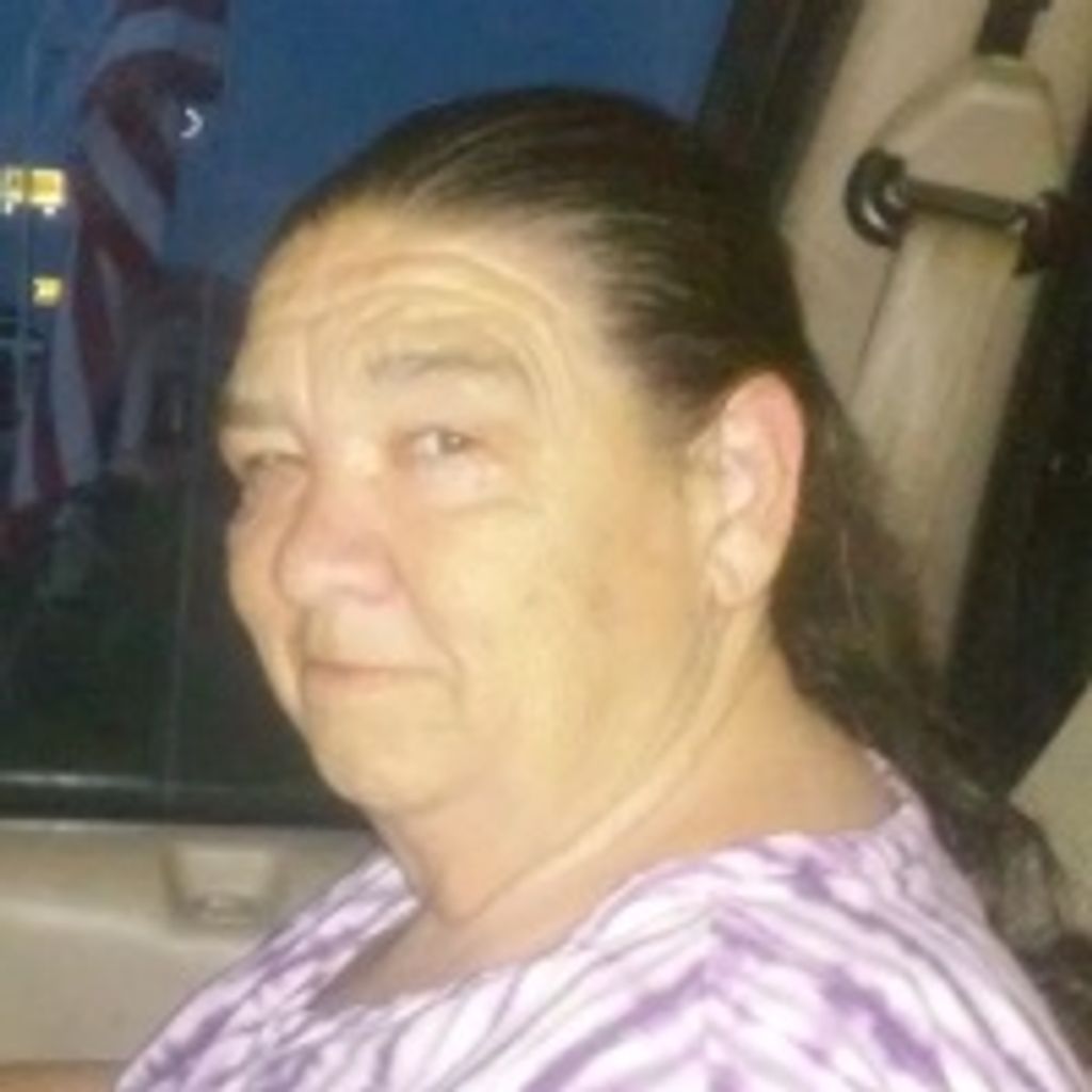 JoAnn Hill
