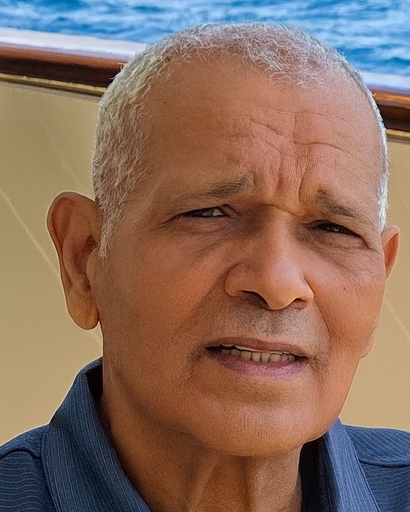 Victor H. Monteiro's obituary image