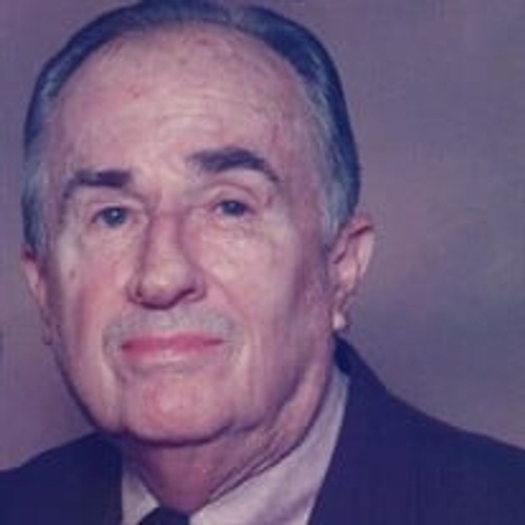 Mr. William "Bill" Roy Hughes, Jr.