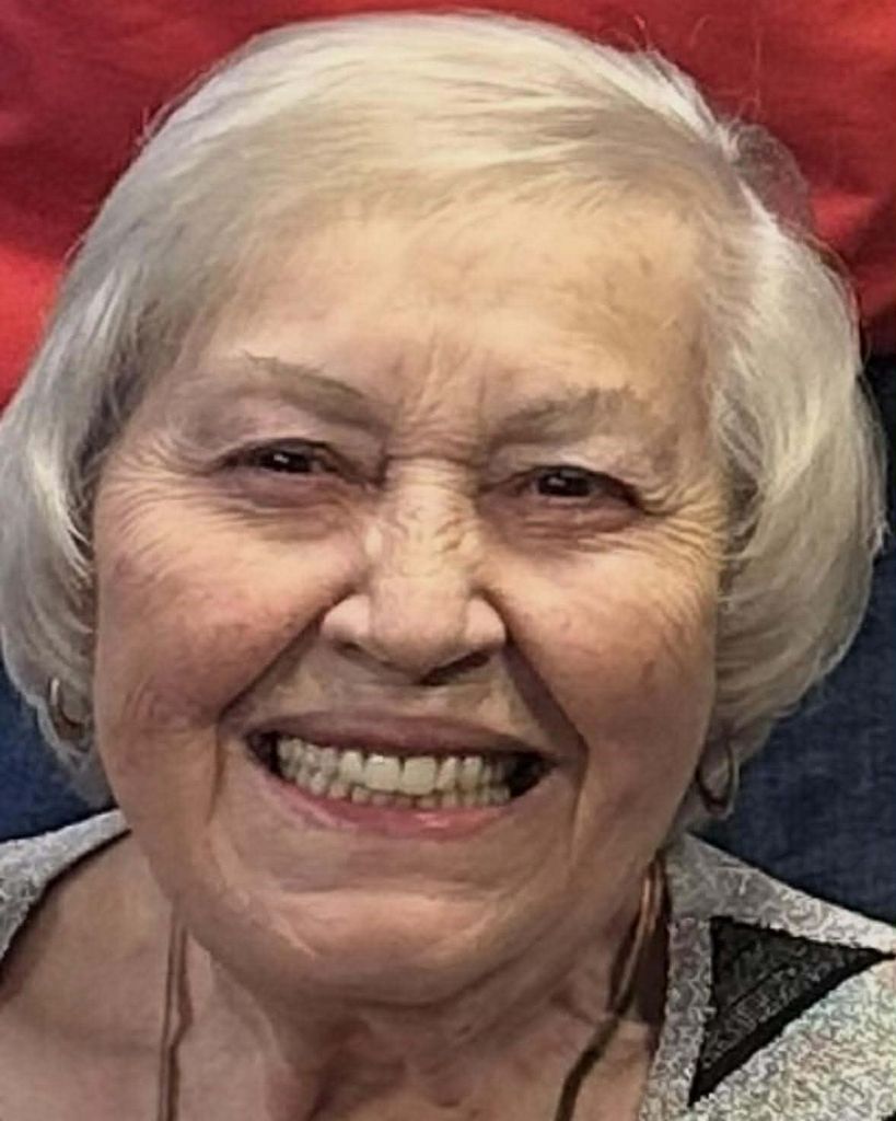 Patricia Homan Profile Photo