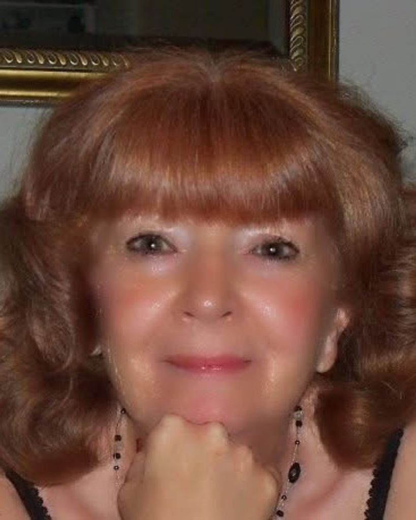 Ernestine Rae Cobb Profile Photo