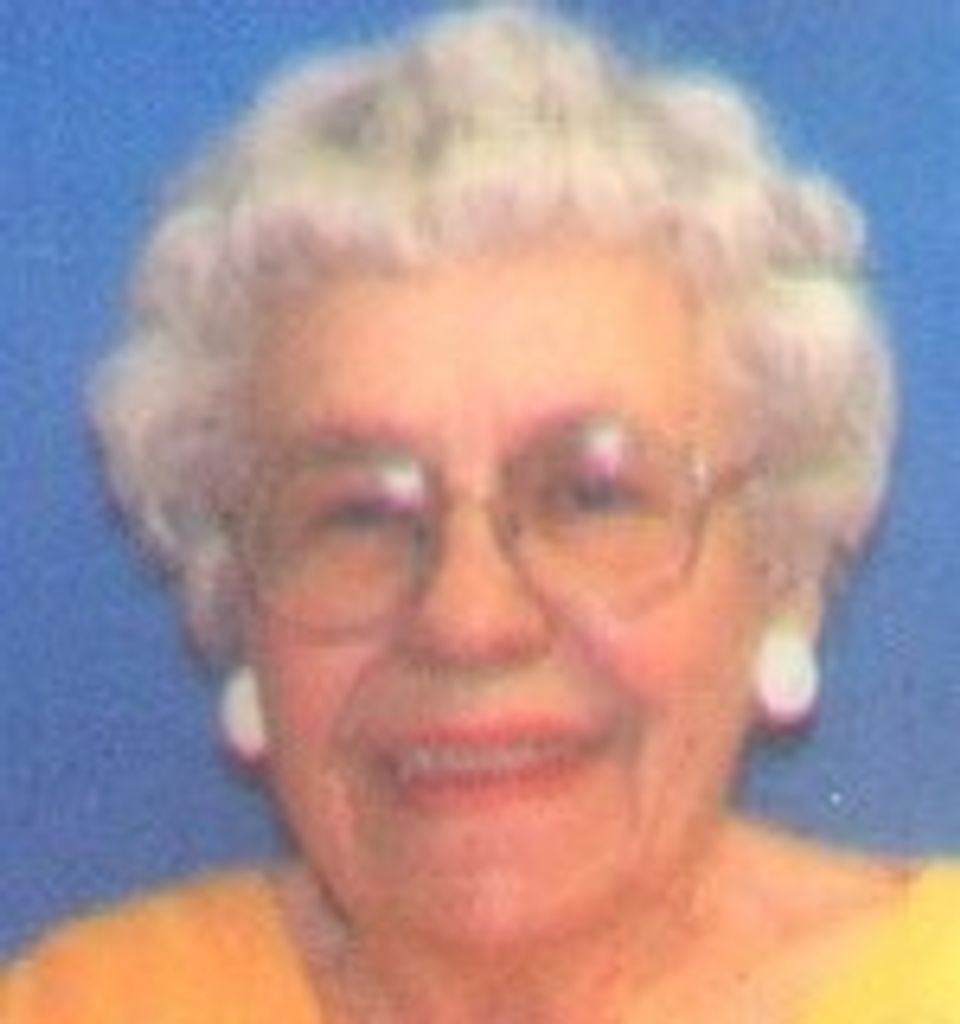 Lucille M. Serbicki
