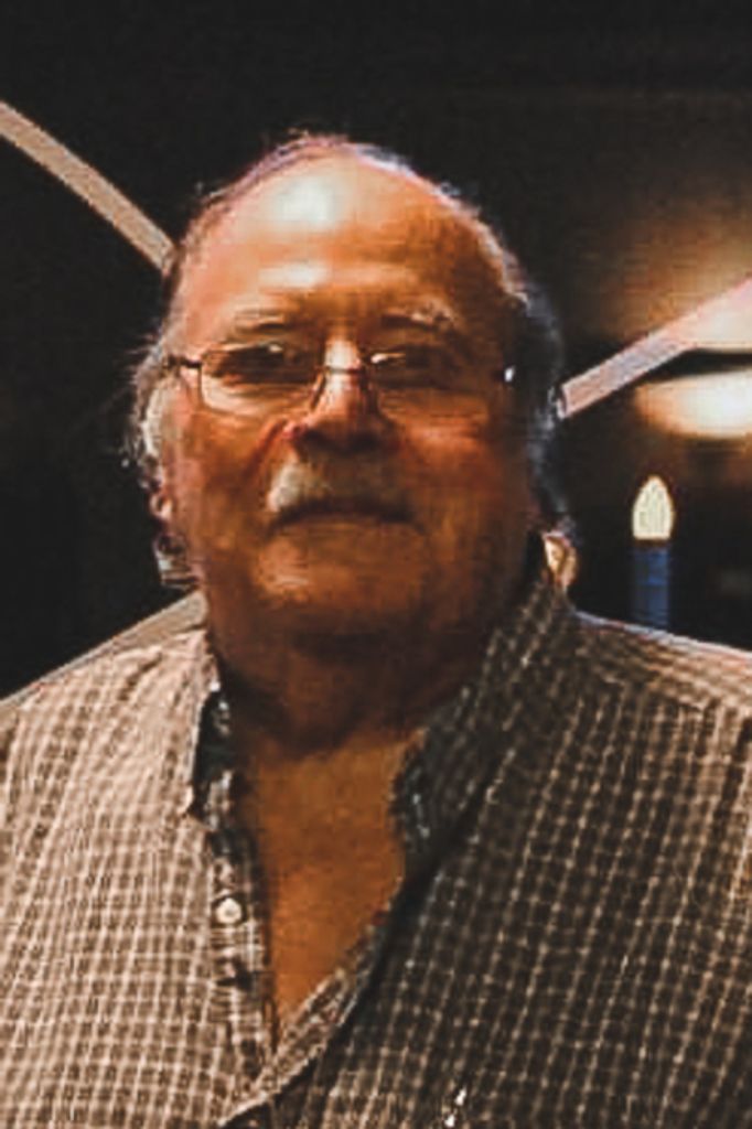 Scott Allen Keely Profile Photo
