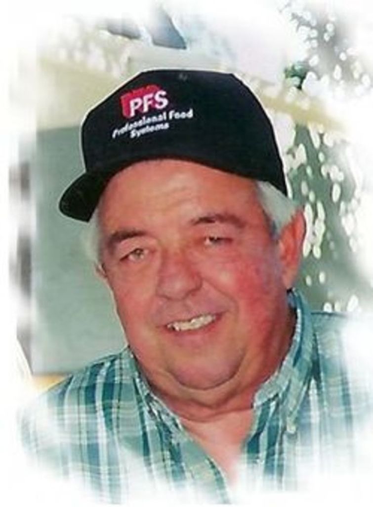 James David Perry