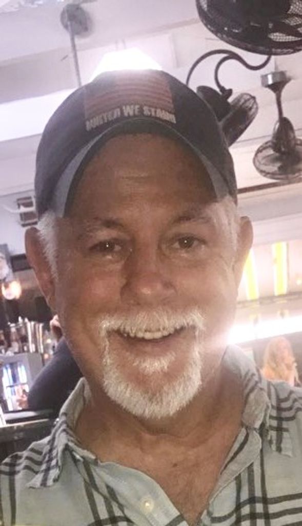 Kevin G. Harney Profile Photo