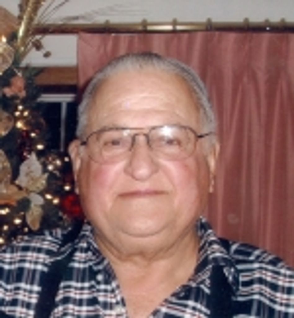 Frank S. Hechimovich