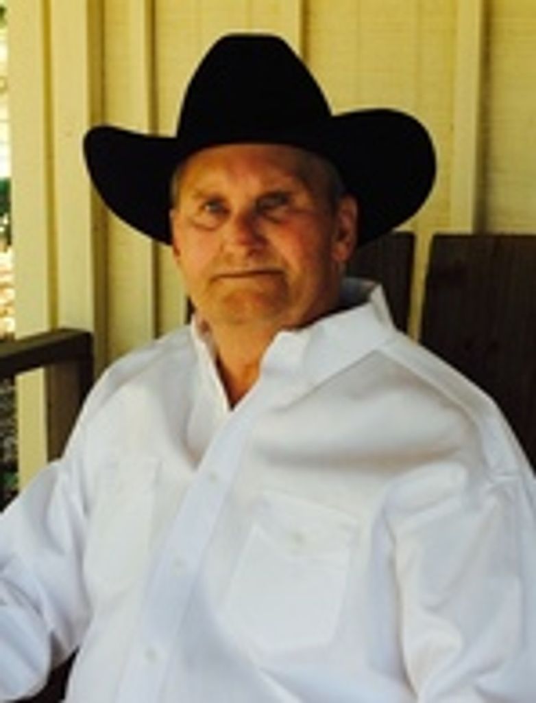 Donald Teague