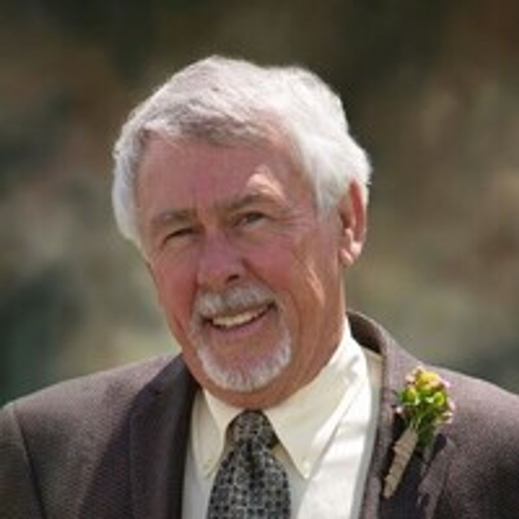Harvey Brown Neel Profile Photo