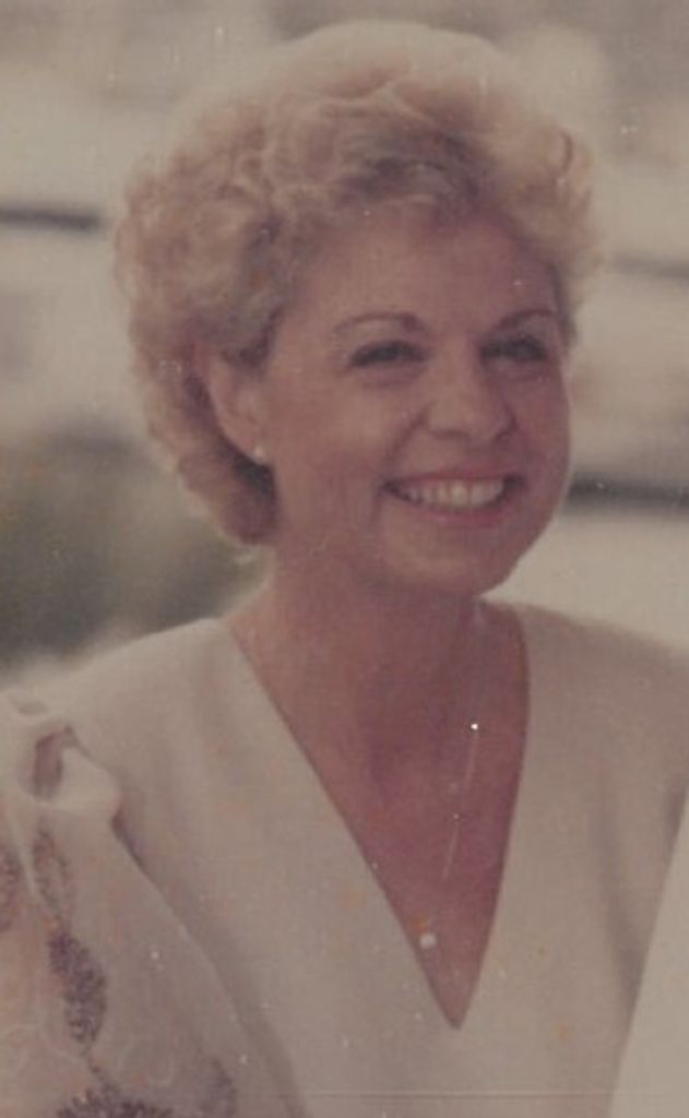 Rayetta Jeanne Smith Profile Photo