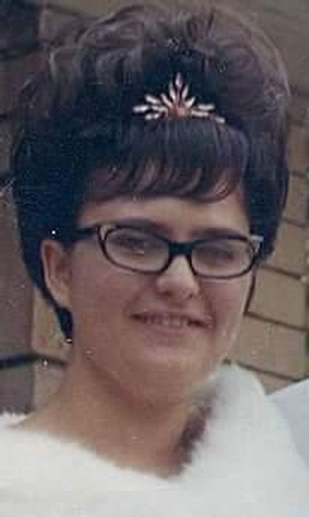 Charlotte M. Schmidt