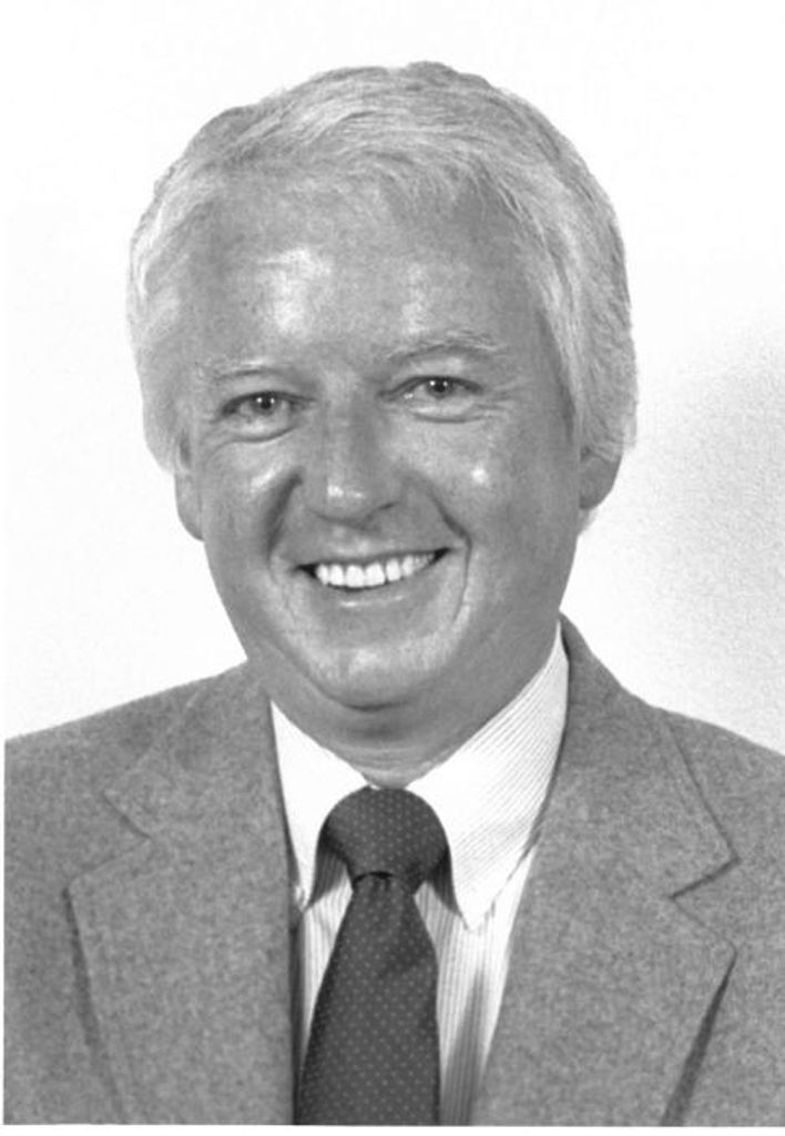 Larry Edwin Vail