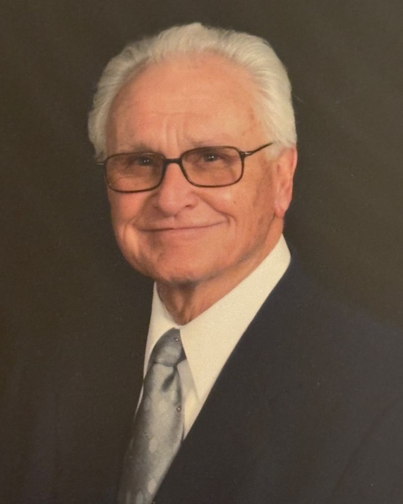 Thomas R. Kinninger