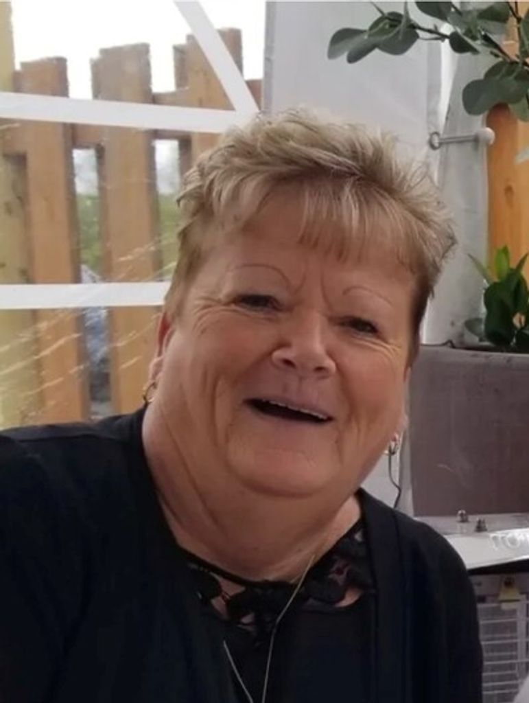 Joanne Pugliese Profile Photo