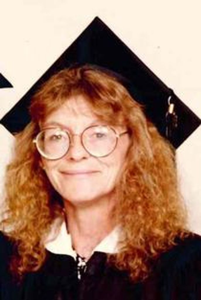 Patricia A. "Pat" Sanders