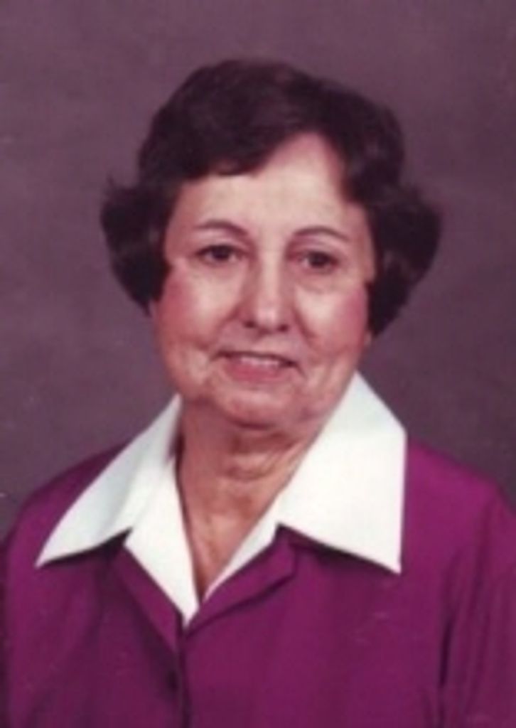 Eunice Taylor