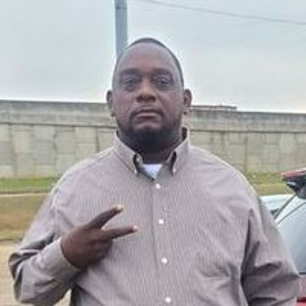 Cleveland Sanders, Jr.