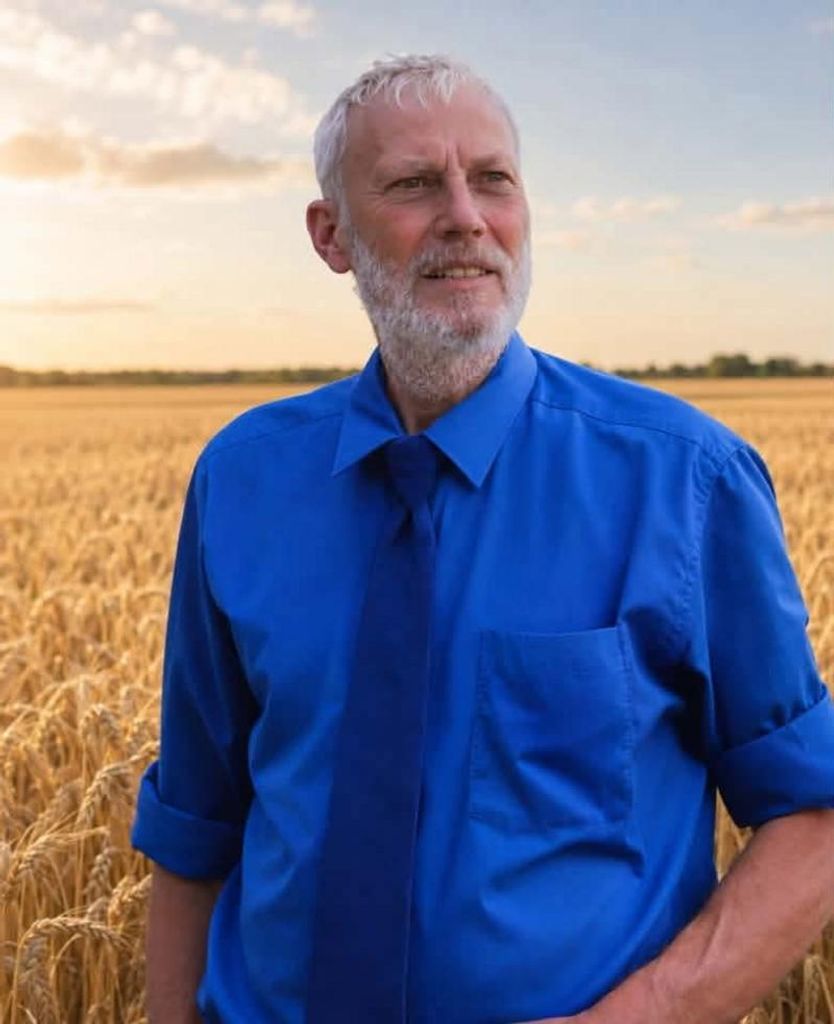 Roger D. Vandermay