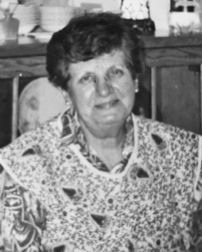 Frances Panaccione