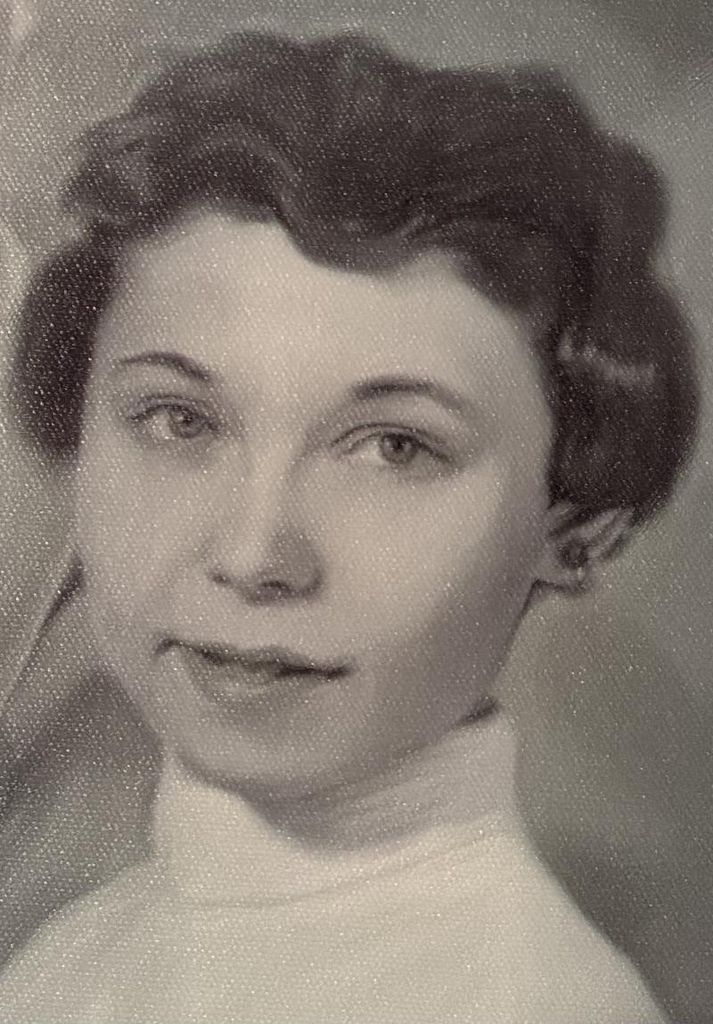 Louise Naomi Haaland