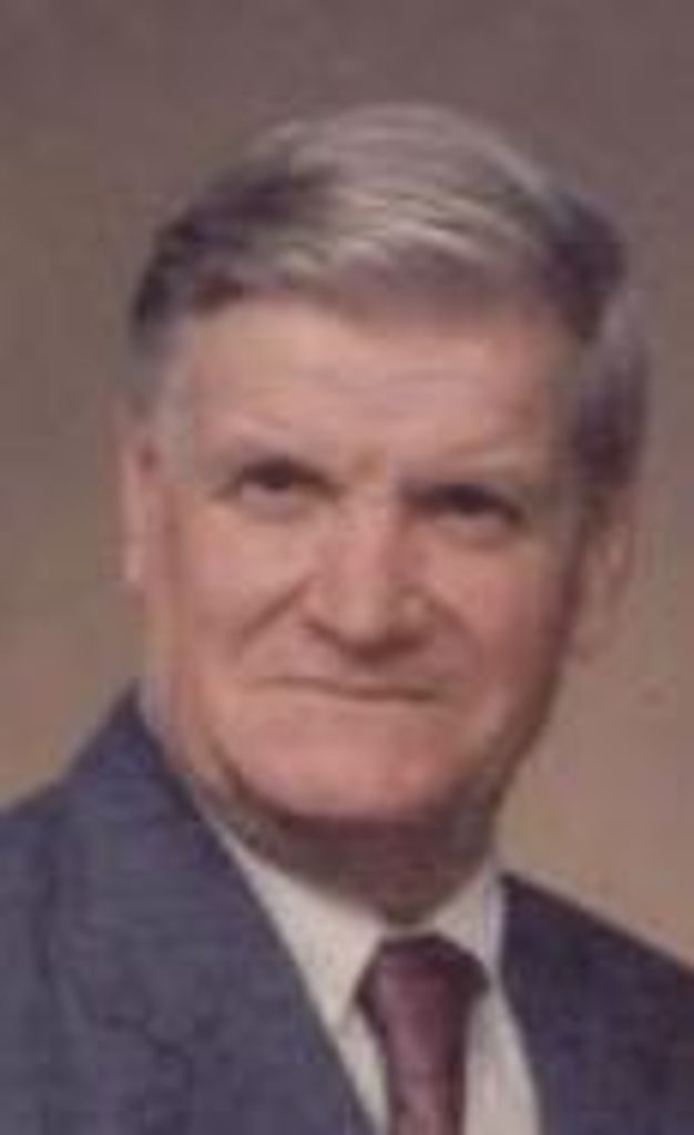 Bernard H. Feltner, Sr