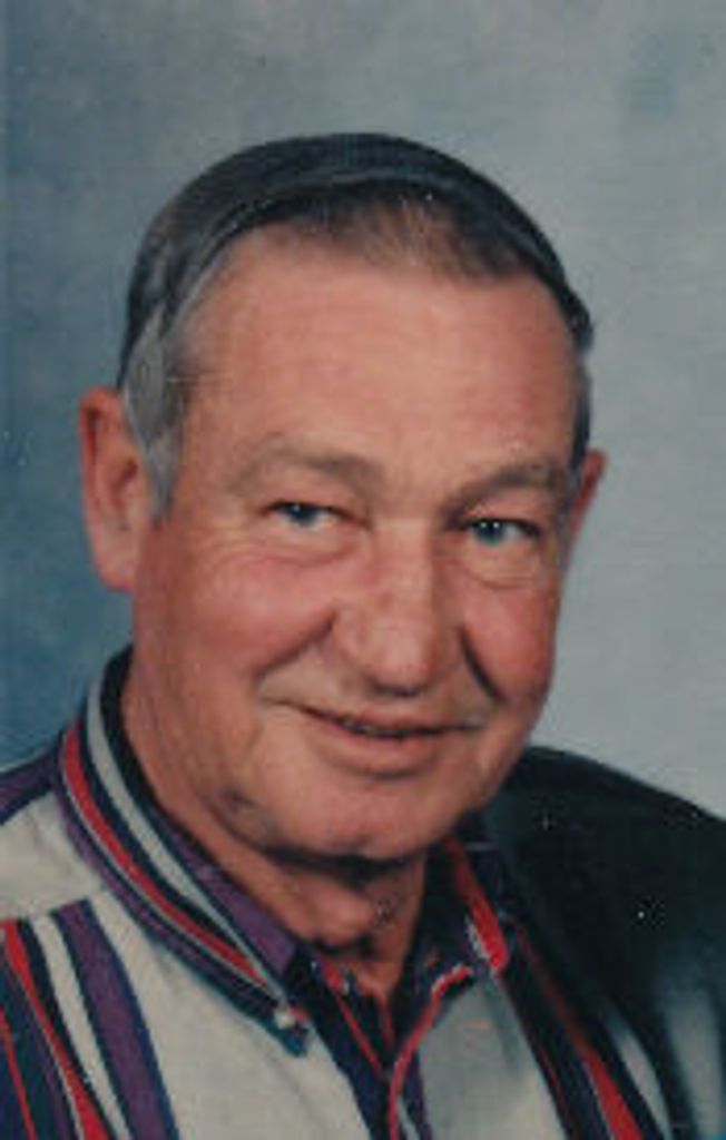 Kenneth B. Knight Profile Photo