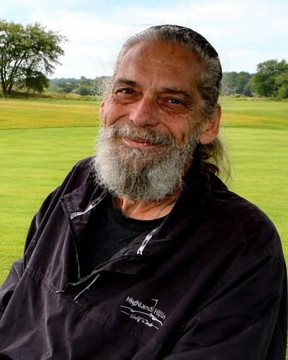 Daniel Mark Ball's obituary image