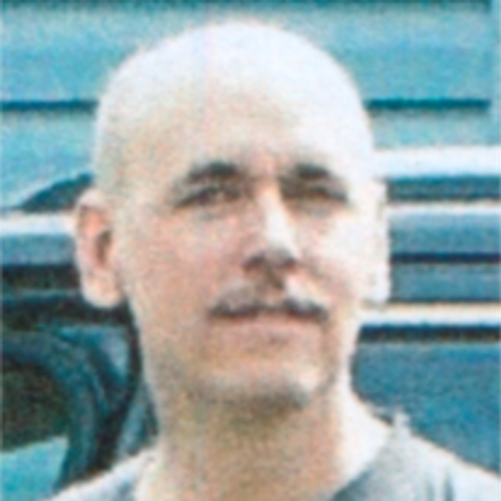 Scott Keszler