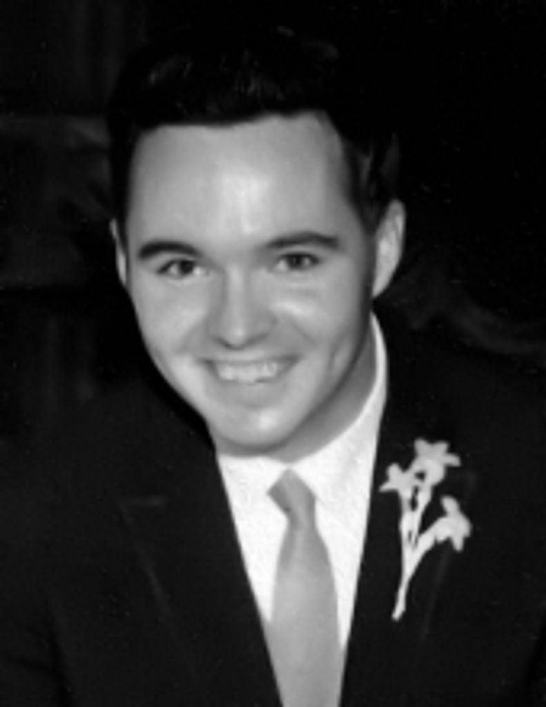 Martin Patrick O'Donnell