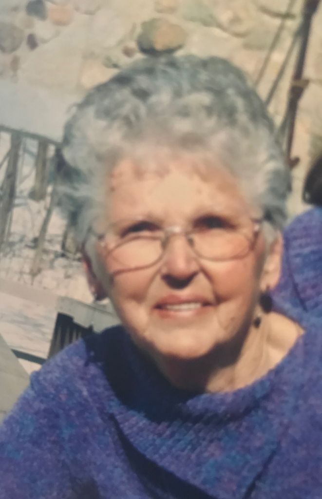 June Marsh