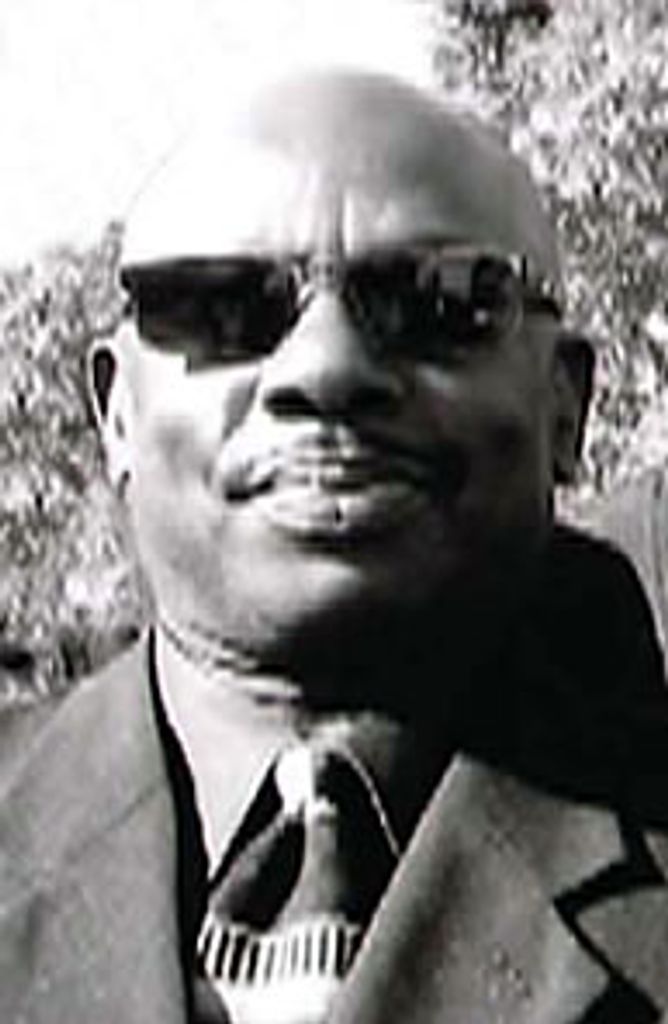 Fredrick  Eugene Smith