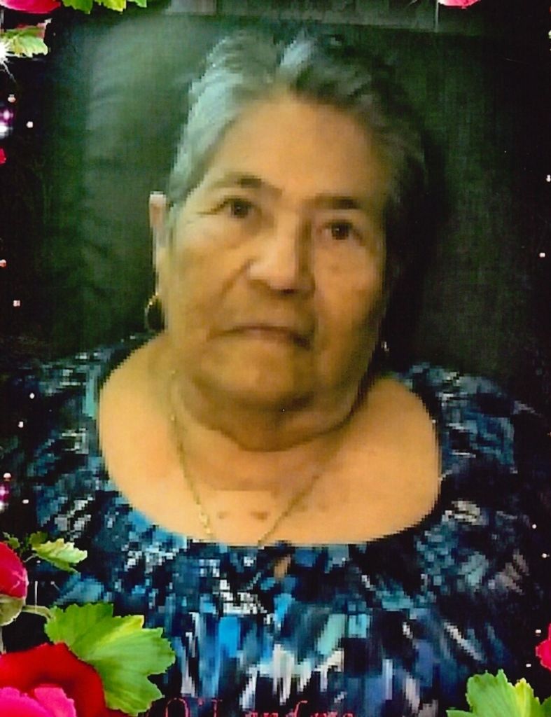Enedelia Garcia Arteaga Profile Photo