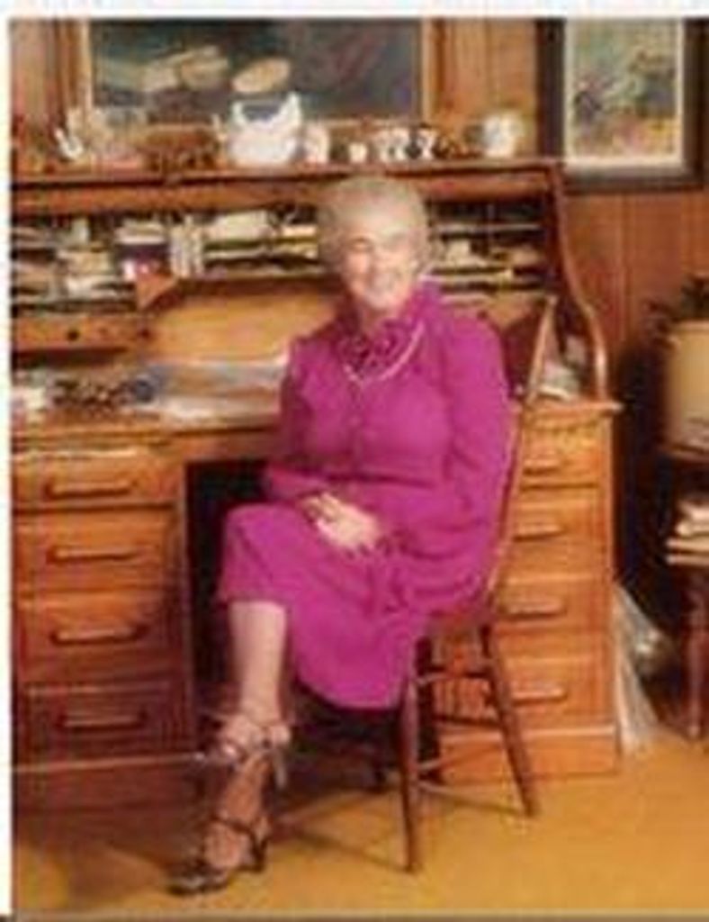 Barbara Berkland