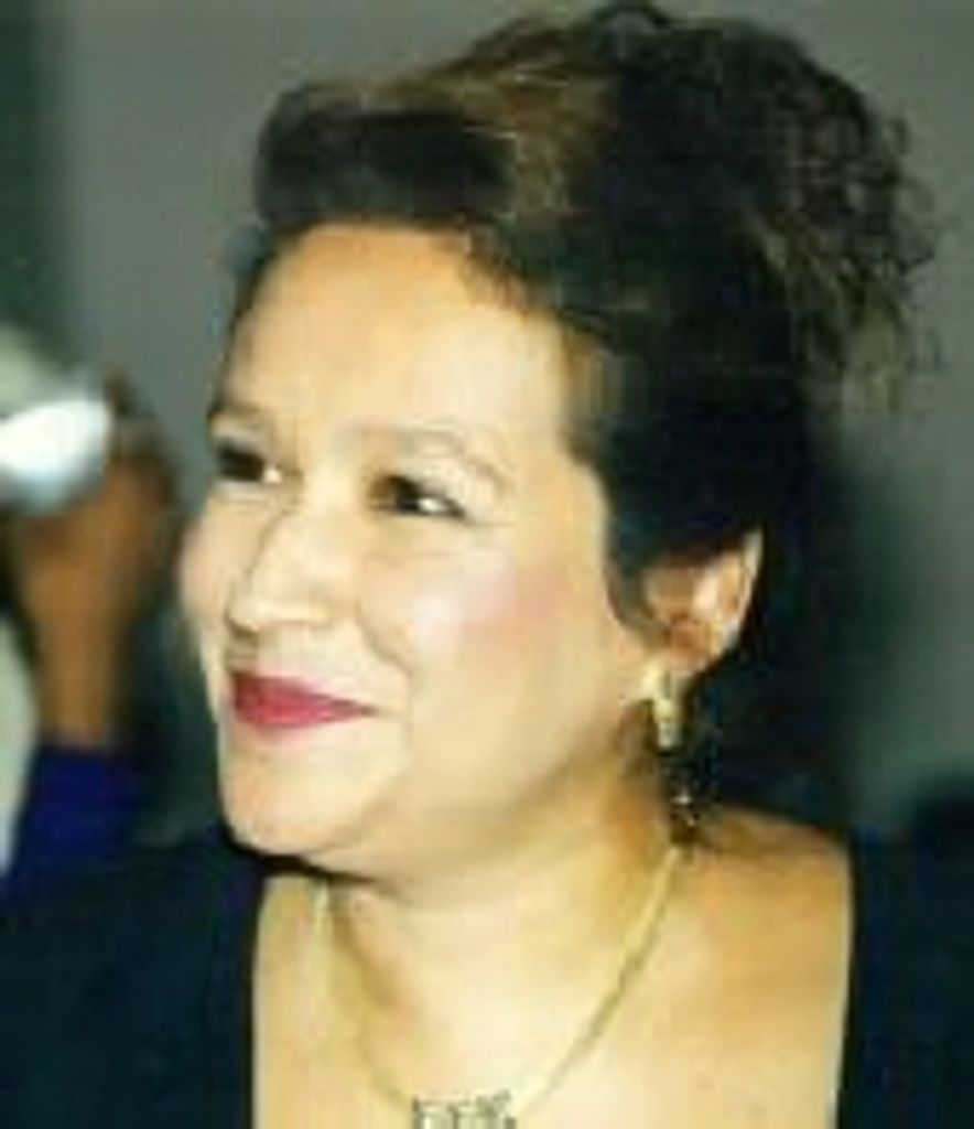 Esther S. Corral Profile Photo