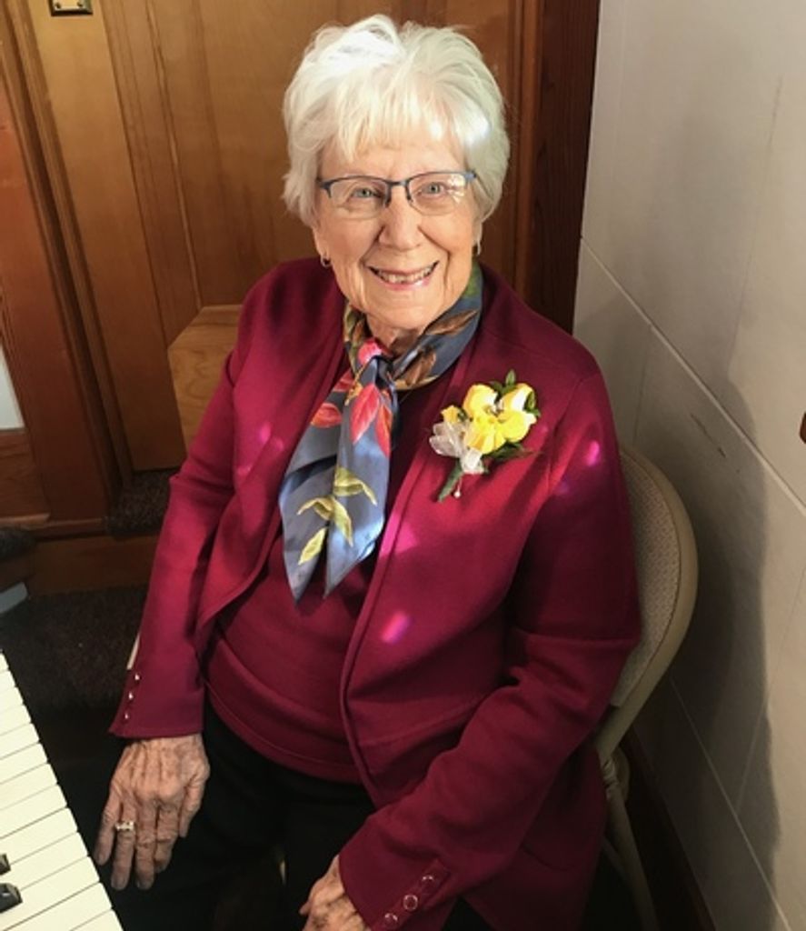 Rose Marie Brandt Profile Photo