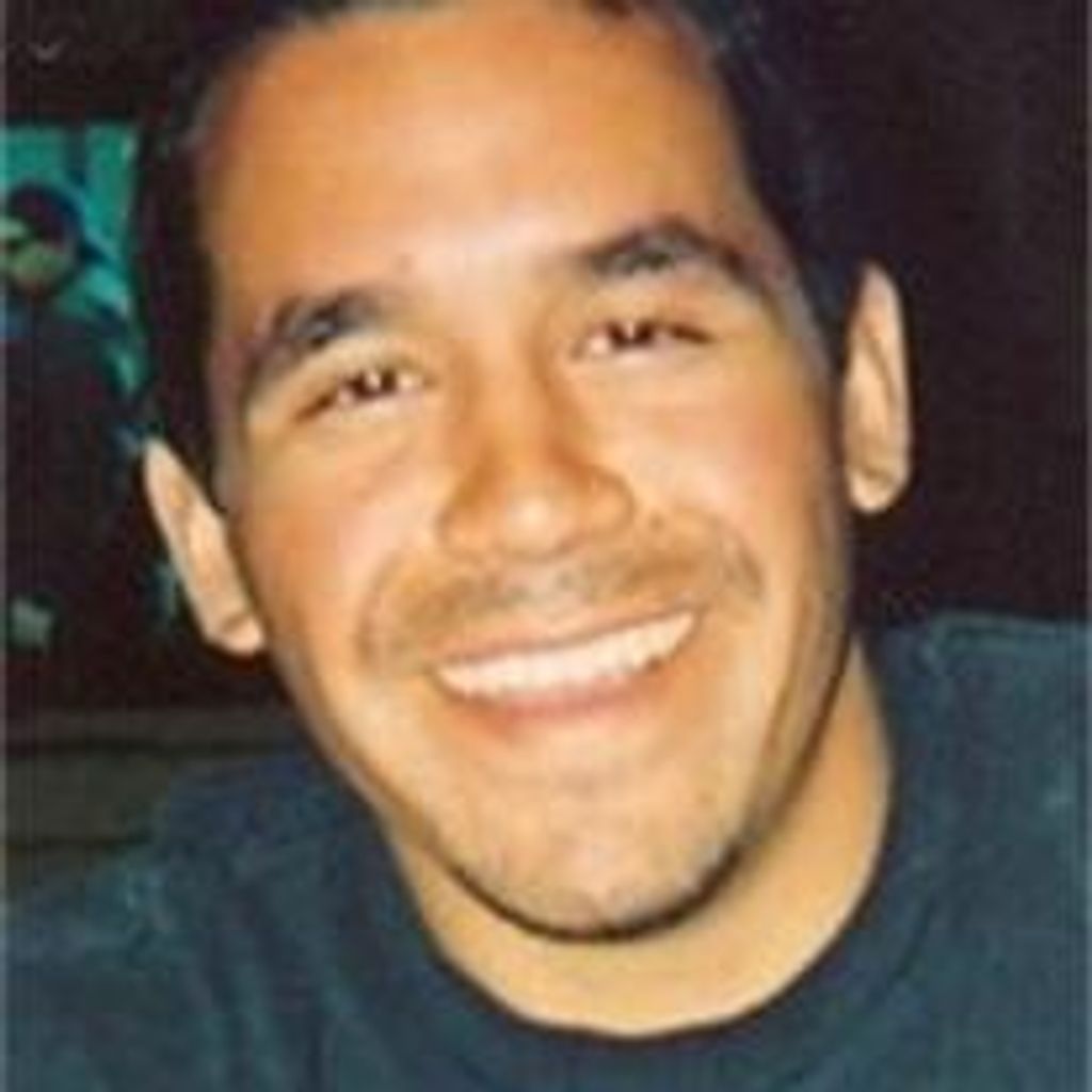 Alejandro "Alex" Alvarez