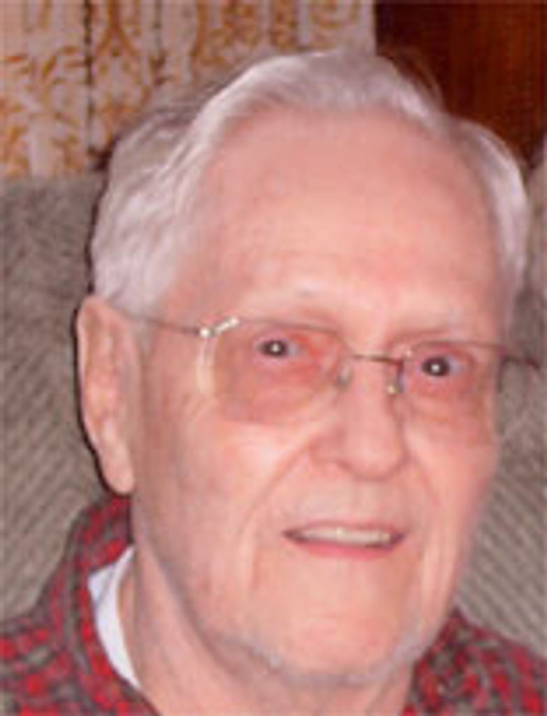 Howard K. Currier