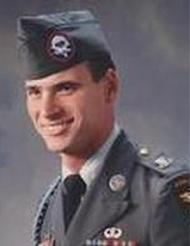 Gary  F. Boyce