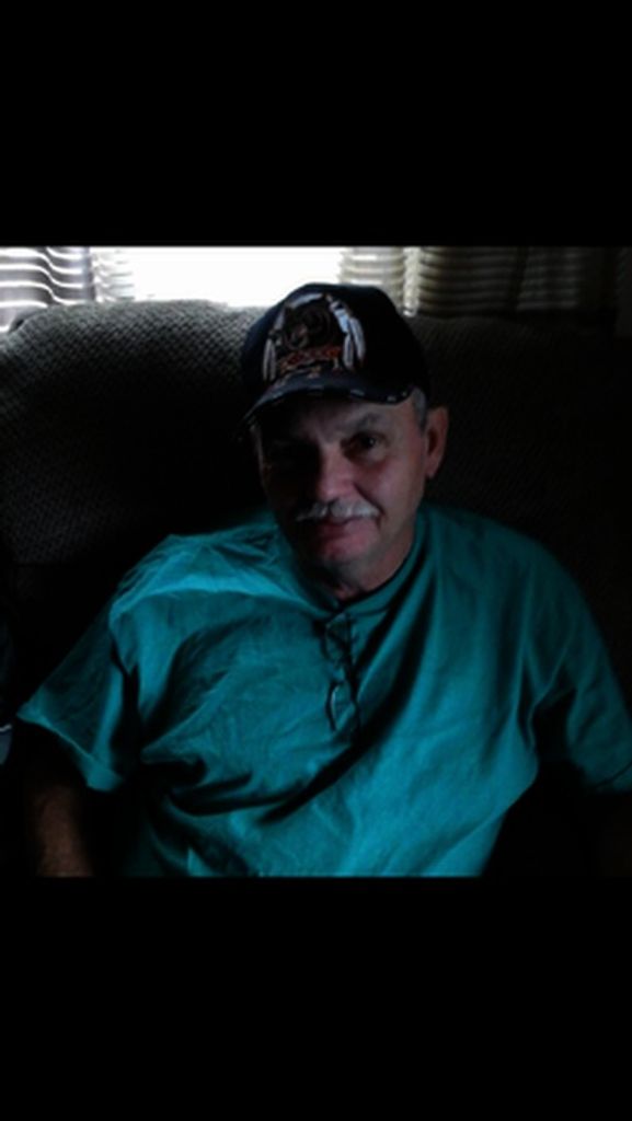 Frank Carl Evins Sr.