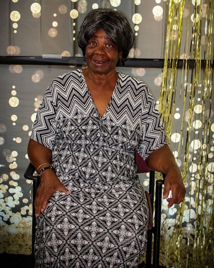 Runette James Johnson