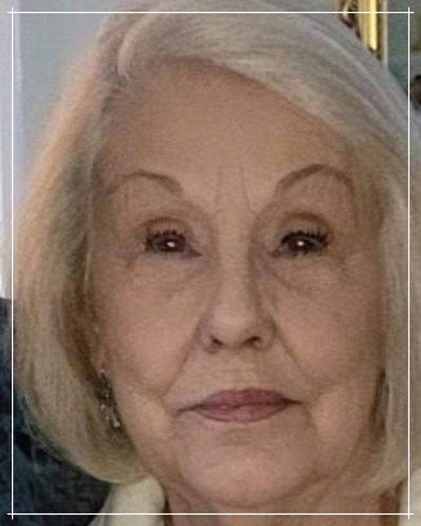 Edna Creech Nettles Gates Profile Photo
