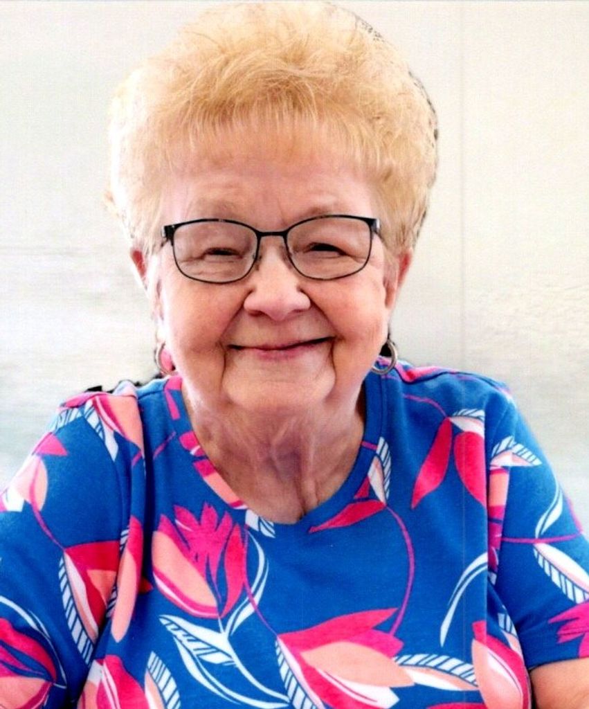 Lois Hayes Kirby Profile Photo