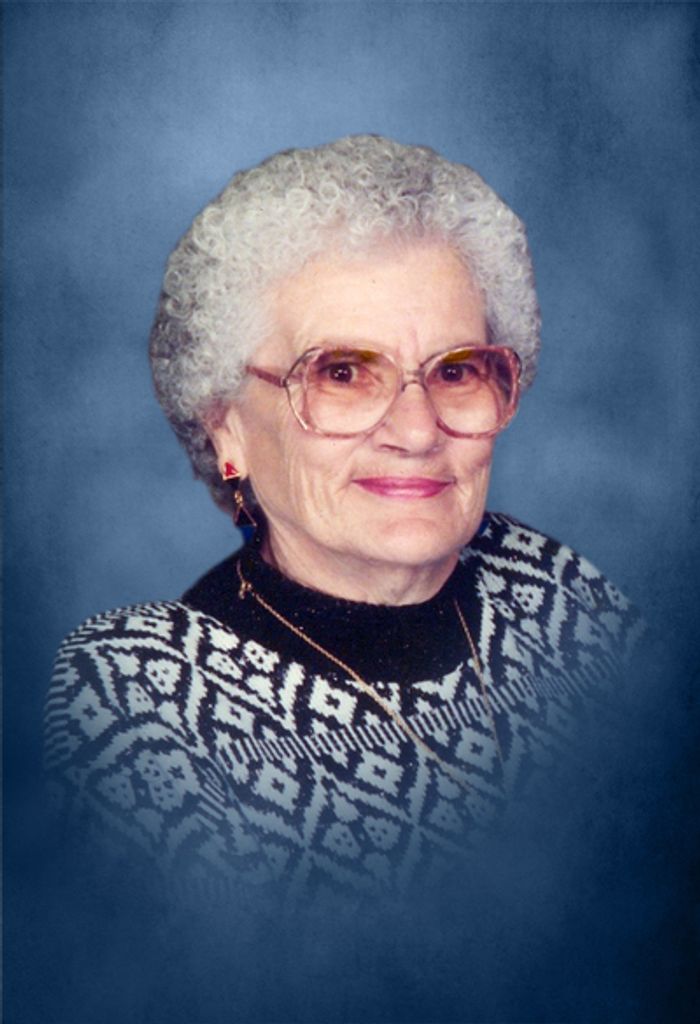Marie Loretta Cartwright Profile Photo