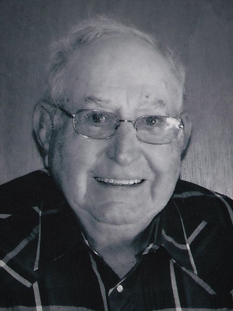 Ervin August Willms Profile Photo