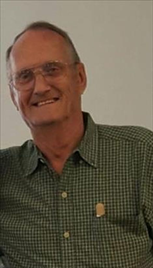 Bobby Joe Harvel Sr. Profile Photo