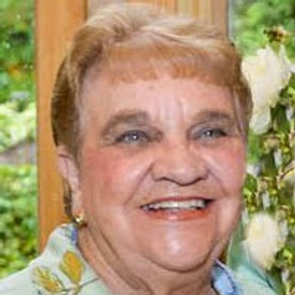 Darline Wycherly Taylor