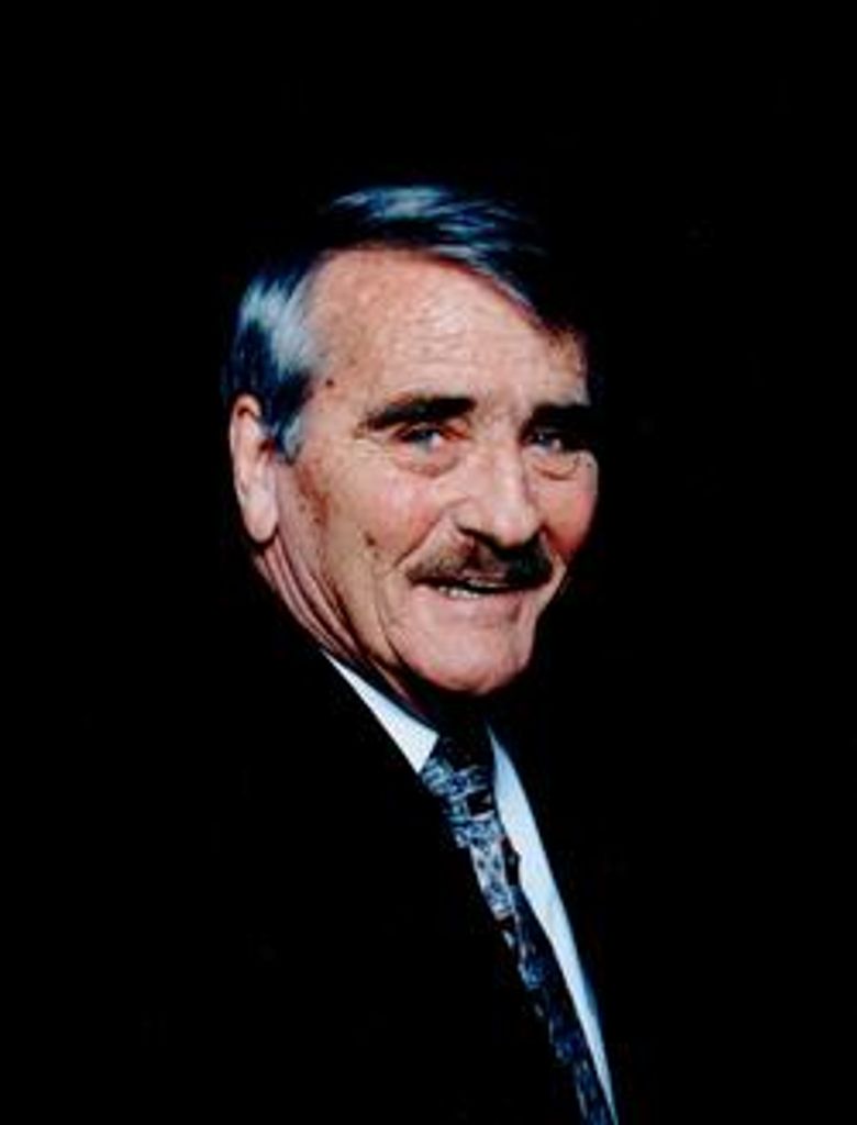 Robert H. “Bob” Graves