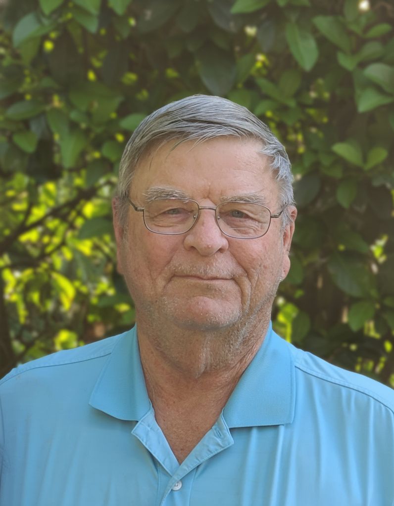 Robert Gerry Hampson