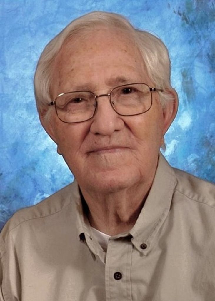 Lloyd B. Davidson Profile Photo