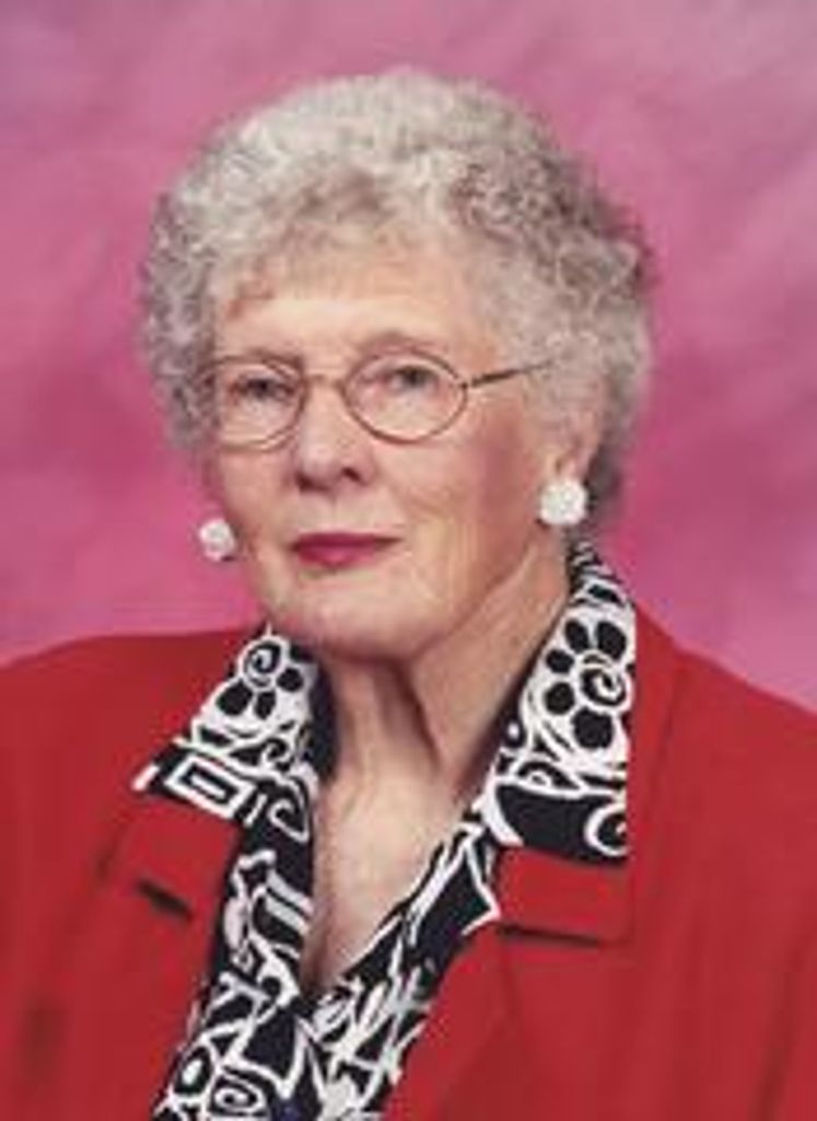 Shirley Tapley
