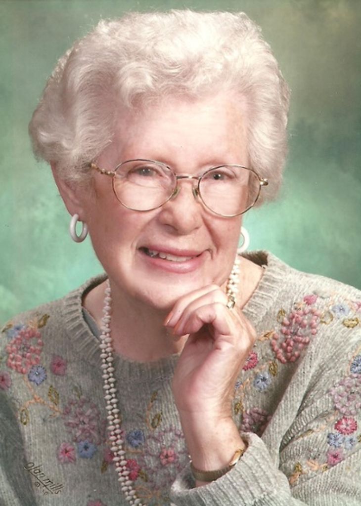 Lettie Ruth Whiteside Profile Photo